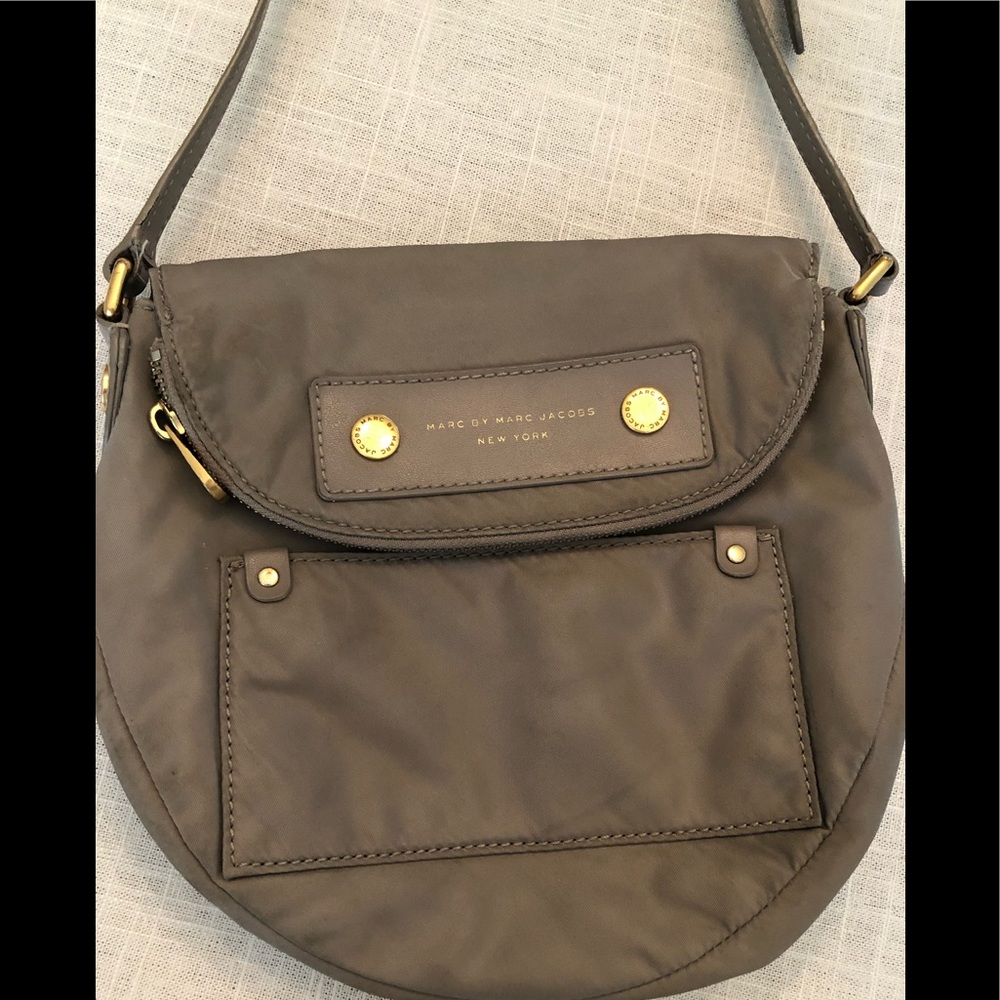Marc by Marc Jacobs Preppy in nylon